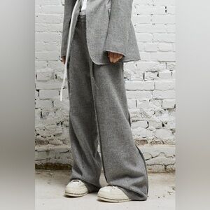 Brand New R13 Exposed Seam Trouser Size 32